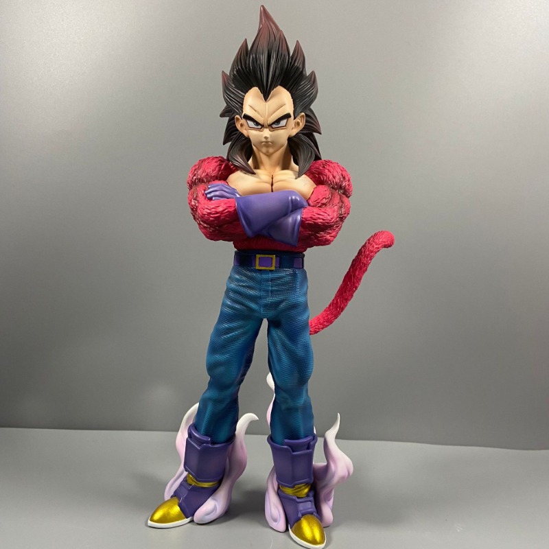 Model Kit Dragon - Figuras de Ação Dragon Ball Super