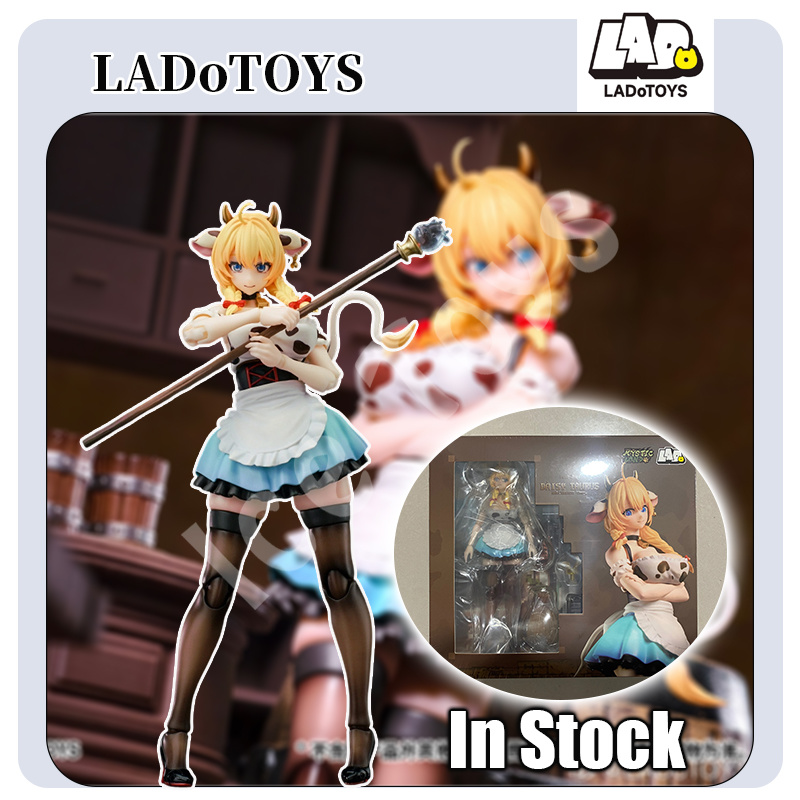Model Kit Waifu - Em Estoque LADoTOYS LADo Toys ERA-003