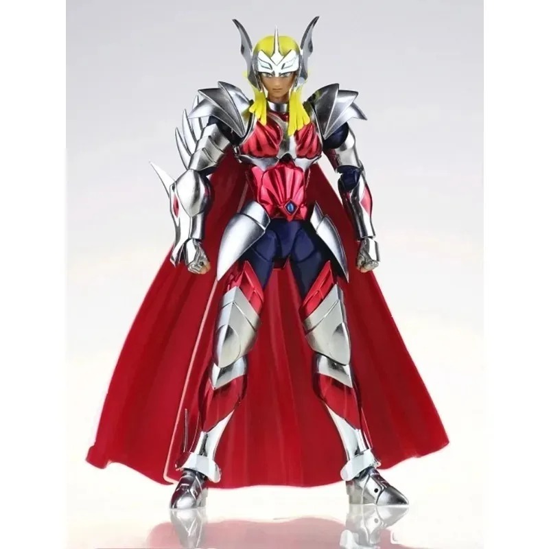 Model Kit Asgard - 【Pronta Entrega】 Saint Seiya JM Beta
