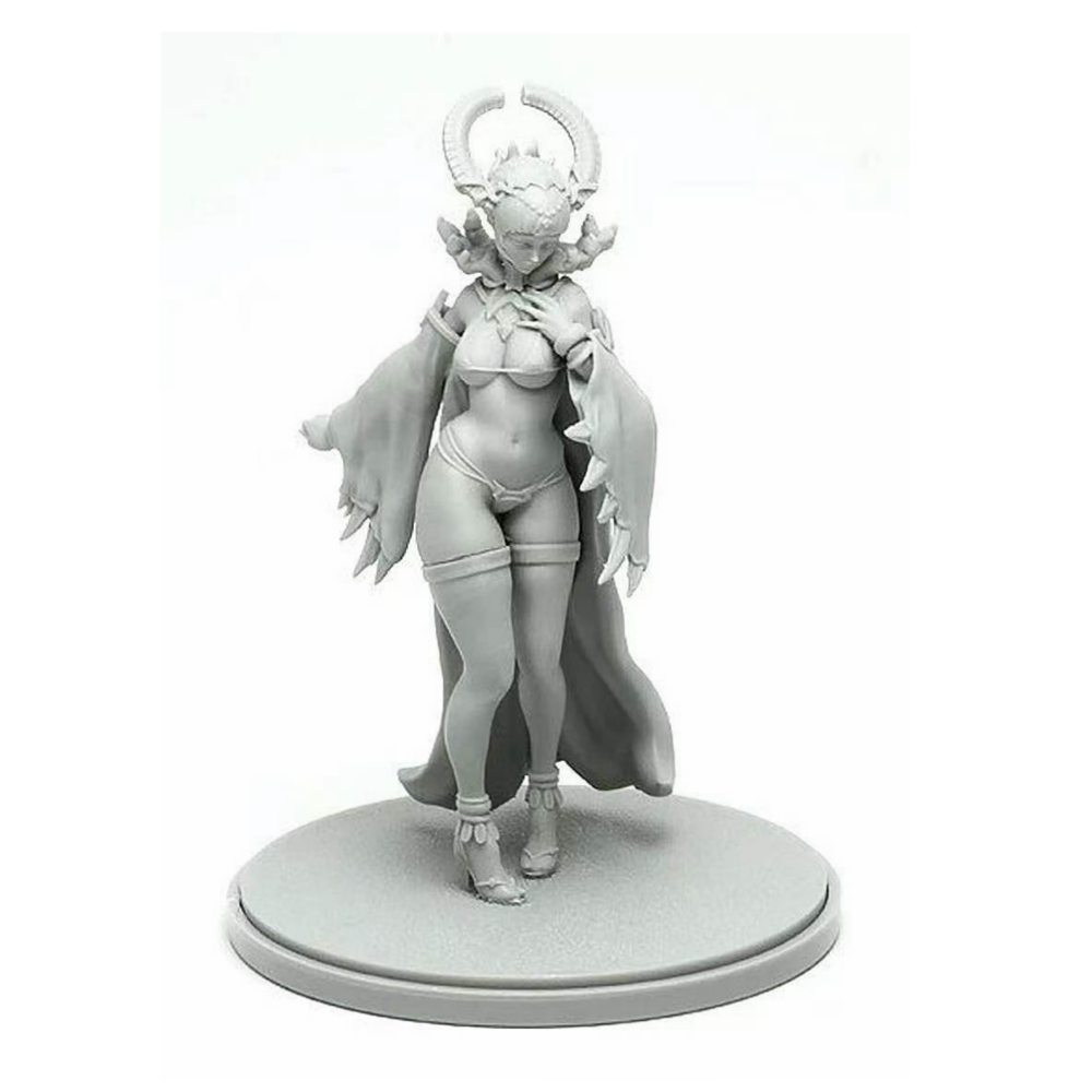Model Kit Dragon - Edição Limitada Kingdom Death Monster Pinup