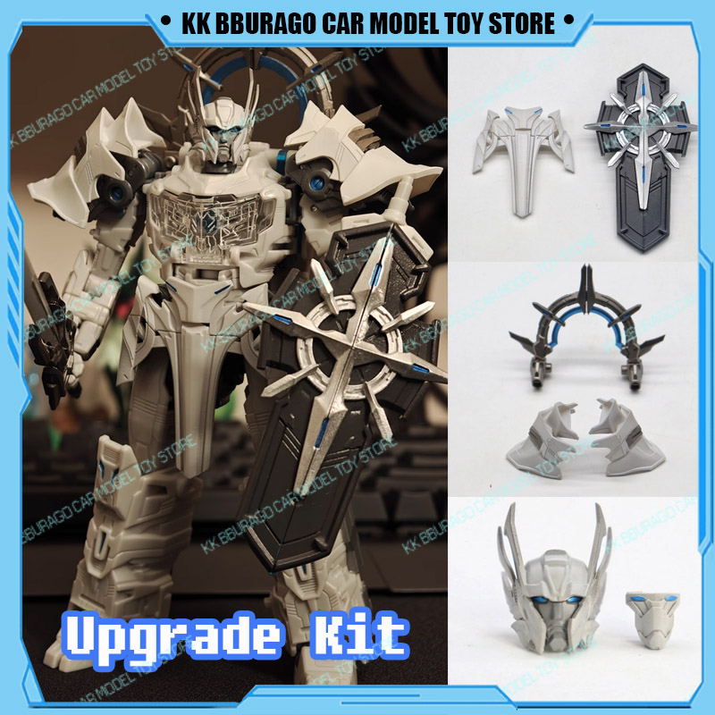 Model Kit Studio - Achai estúdio transformação primon prima prime