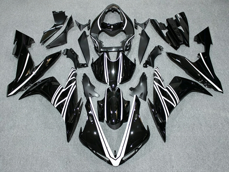 4 novos kits de defletores de  - Model Kit Yamaha R1 avaliação e preço