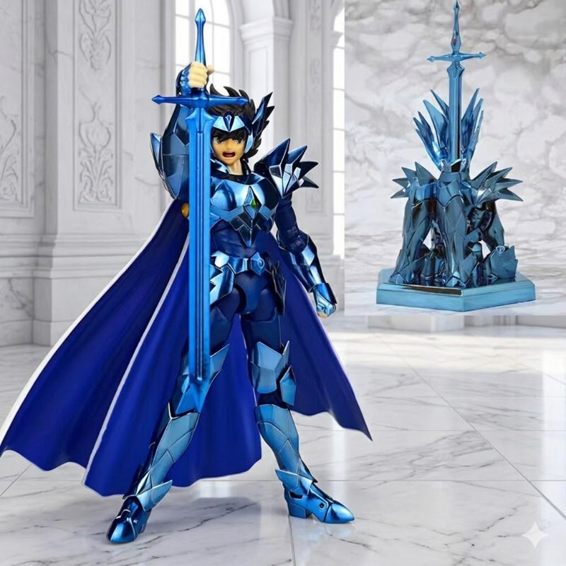 [Envio em 9 Horas] Novo Estoqu - Model Kit Asgard avaliação e preço