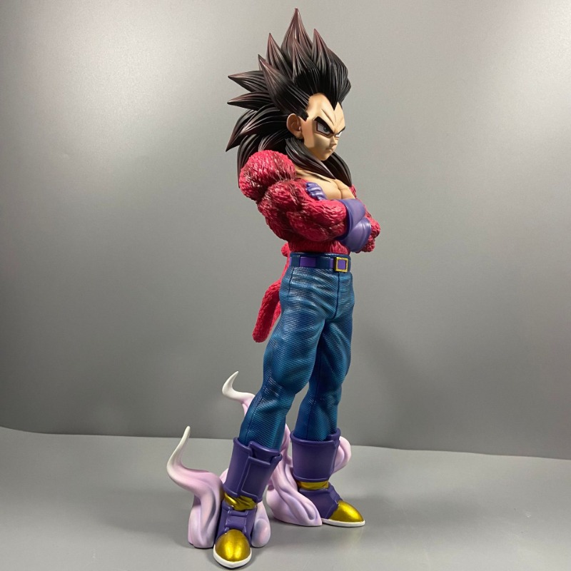 Figuras de Ação Dragon Ball Su - Model Kit Dragon avaliação e preço