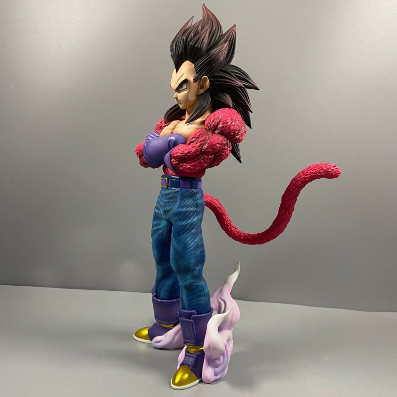 Figuras de Ação Dragon Ball Su - Model Kit Dragon avaliação e preço