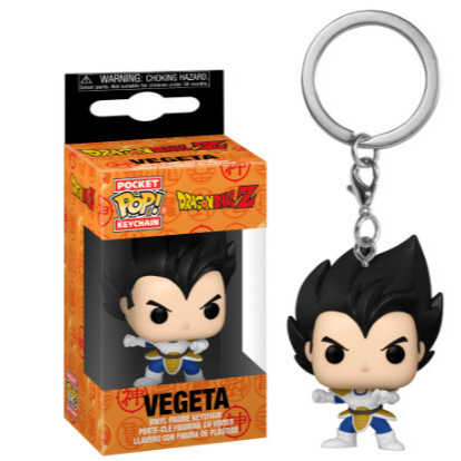 Chaveiro Funko Dragon Ball Gok - Model Kit Dragon avaliação e preço
