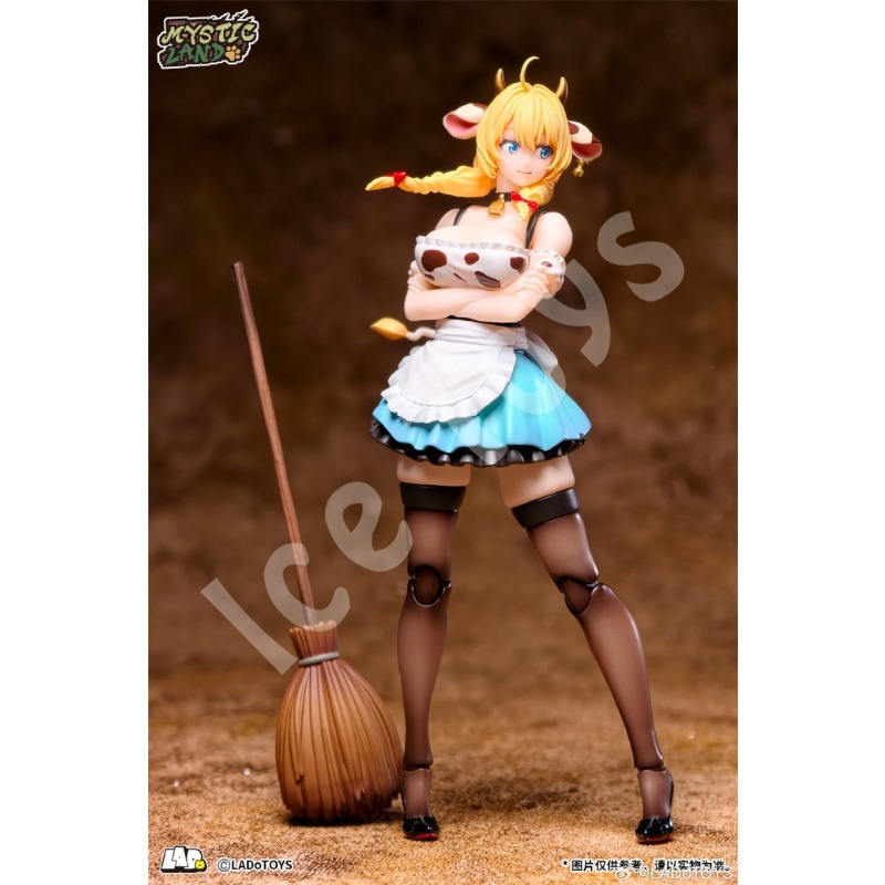 Em Estoque LADoTOYS LADo Toys  - Model Kit Waifu avaliação e preço