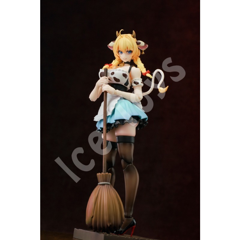 Em Estoque LADoTOYS LADo Toys  - Model Kit Waifu avaliação e preço
