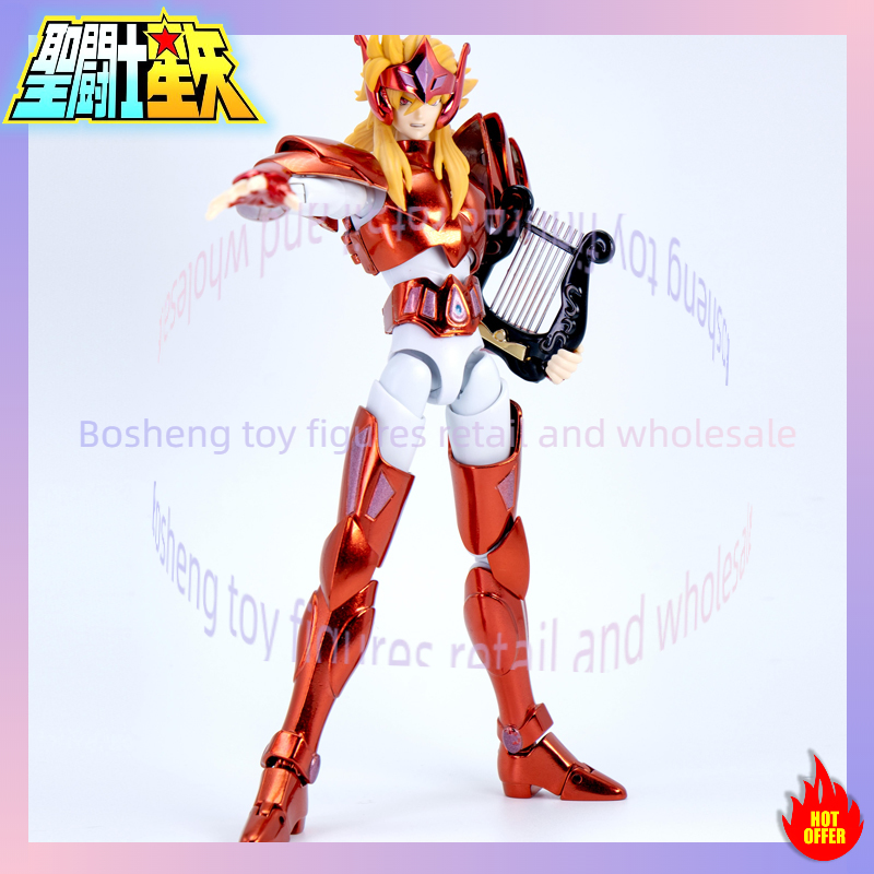 Figura de Ação DS Model Saint  - Model Kit Asgard avaliação e preço