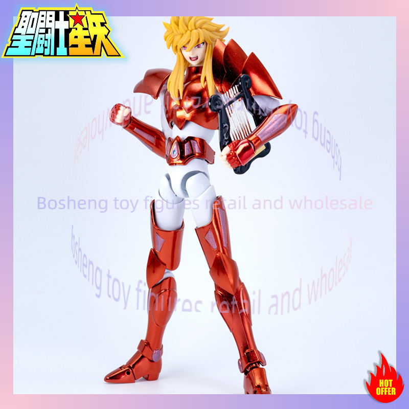 Figura de Ação DS Model Saint  - Model Kit Asgard avaliação e preço