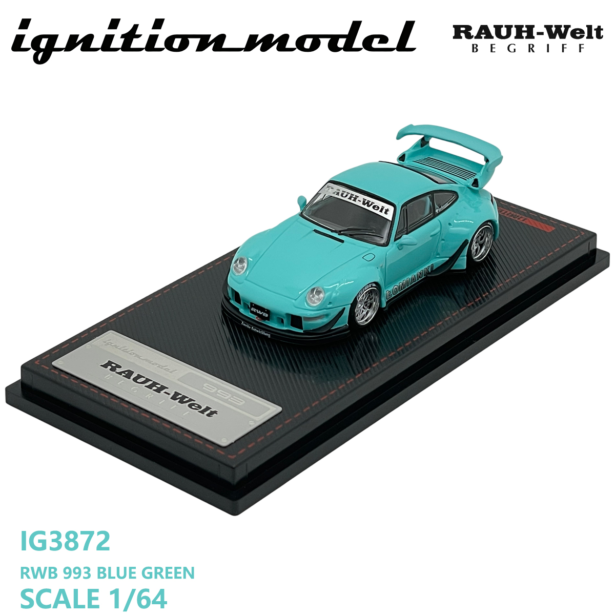 Modelo de Carro Diecast Porsch - Model Kit Porsche 911 avaliação e preço