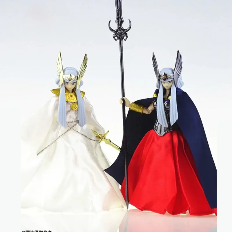 JM.MST Modelo Saint Seiya Mito - Model Kit Asgard avaliação e preço