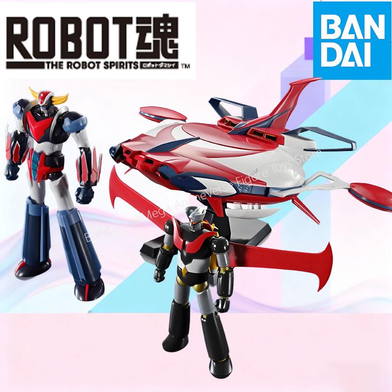 Em estoque bandai original o r - Model Kit Mazinger avaliação e preço