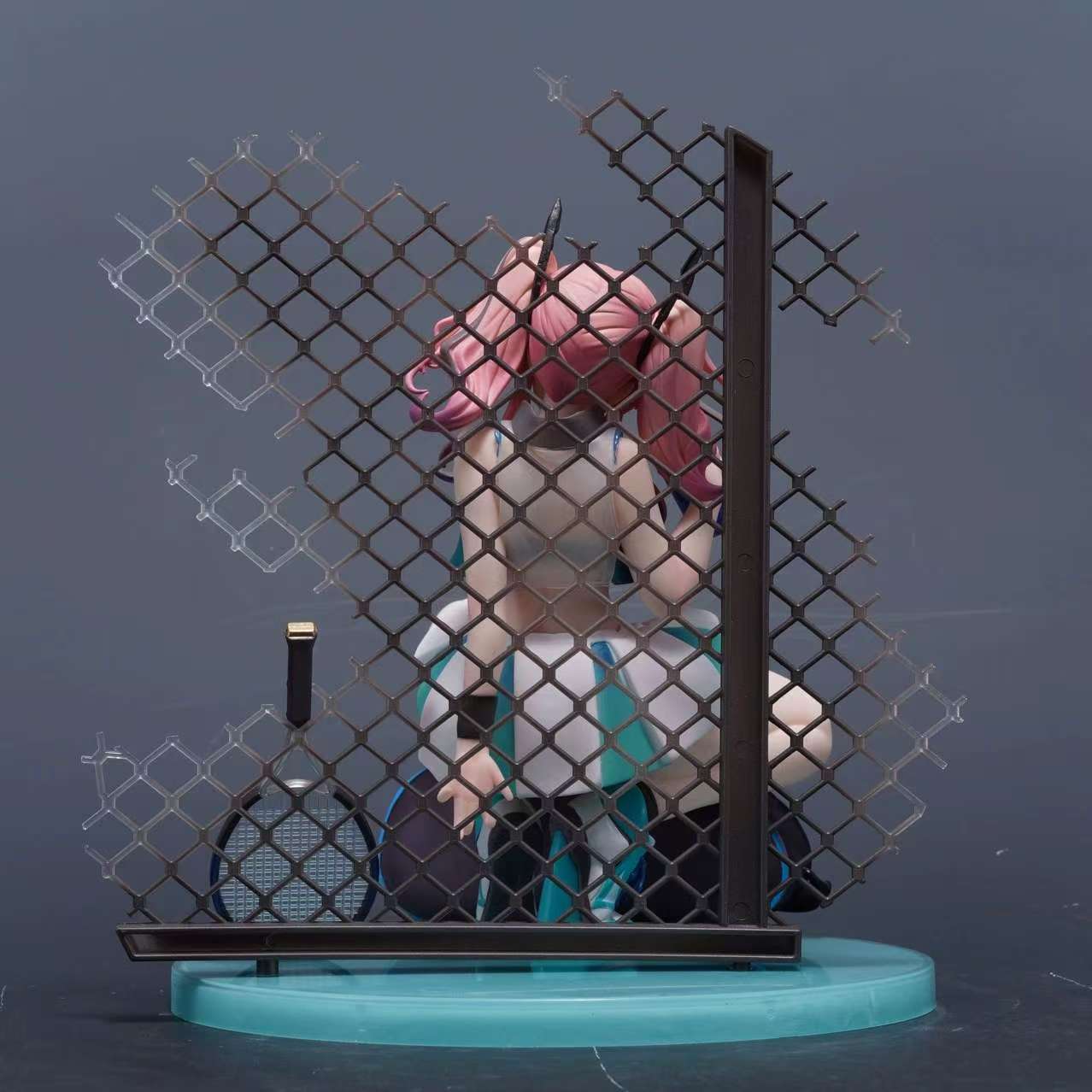 Saophea Bremerton Versão Menin - Model Kit Waifu avaliação e preço