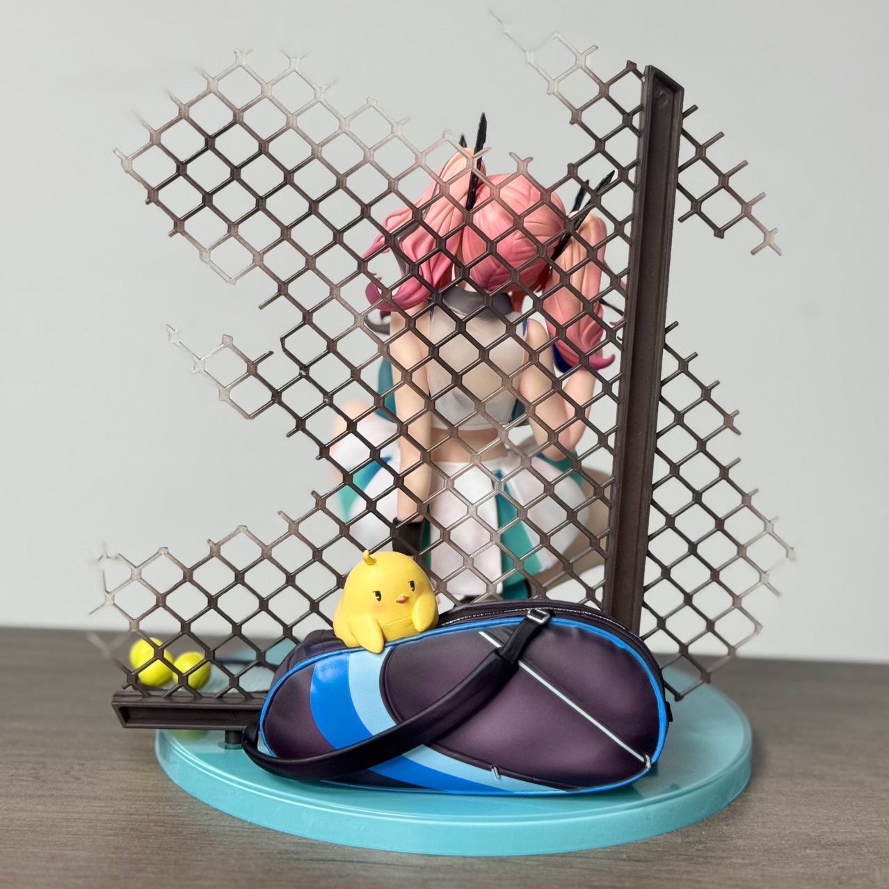 Saophea Bremerton Versão Menin - Model Kit Waifu avaliação e preço