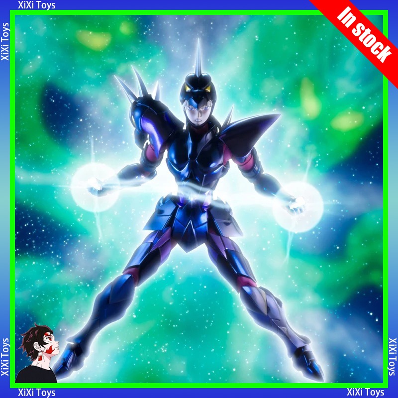 Jmodel/J Model/JM Saint Seiya  - Model Kit Asgard avaliação e preço