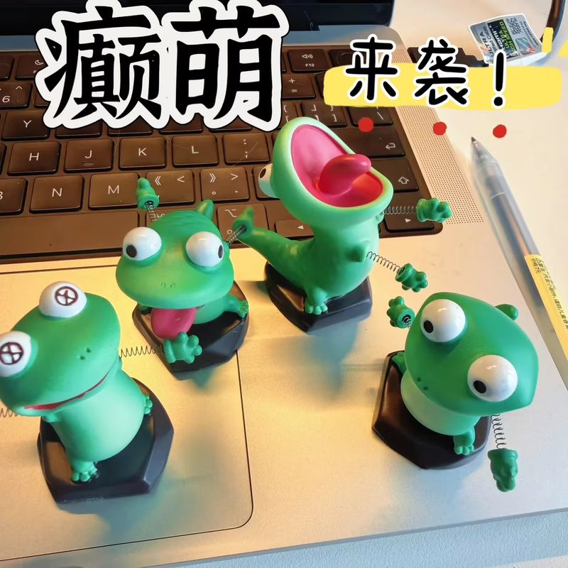 Em Estoque: Boneco de Anime Ho - Model Kit Lizard avaliação e preço