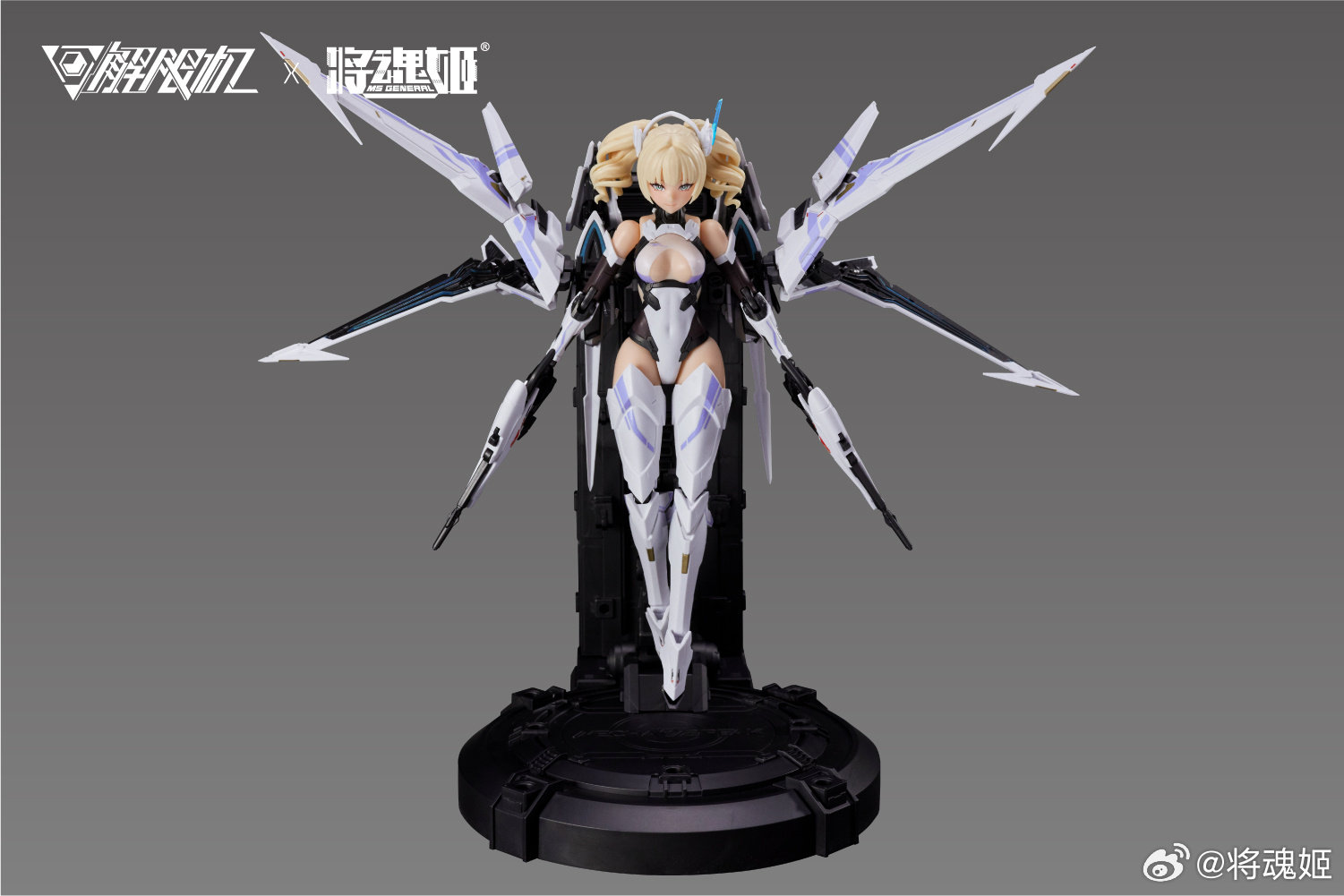Em Estoque: Novo Brinquedo Col - Model Kit Waifu avaliação e preço
