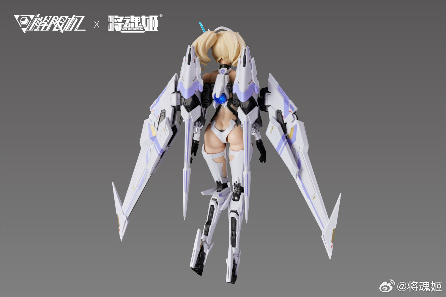 Em Estoque: Novo Brinquedo Col - Model Kit Waifu avaliação e preço
