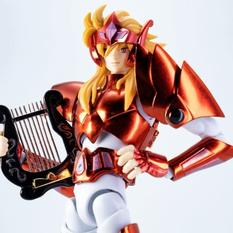 Em Estoque: Nova Figura de Açã - Model Kit Asgard avaliação e preço