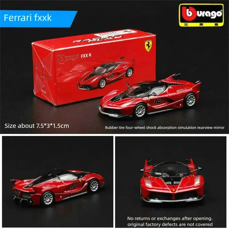 Modelo de Carro em Miniatura B - Model Kit Porsche 911 avaliação e preço