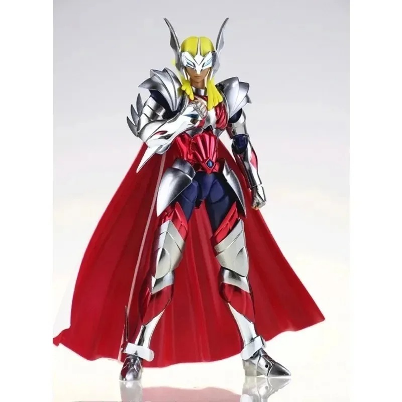 【Pronta Entrega】 Saint Seiya J - Model Kit Asgard avaliação e preço