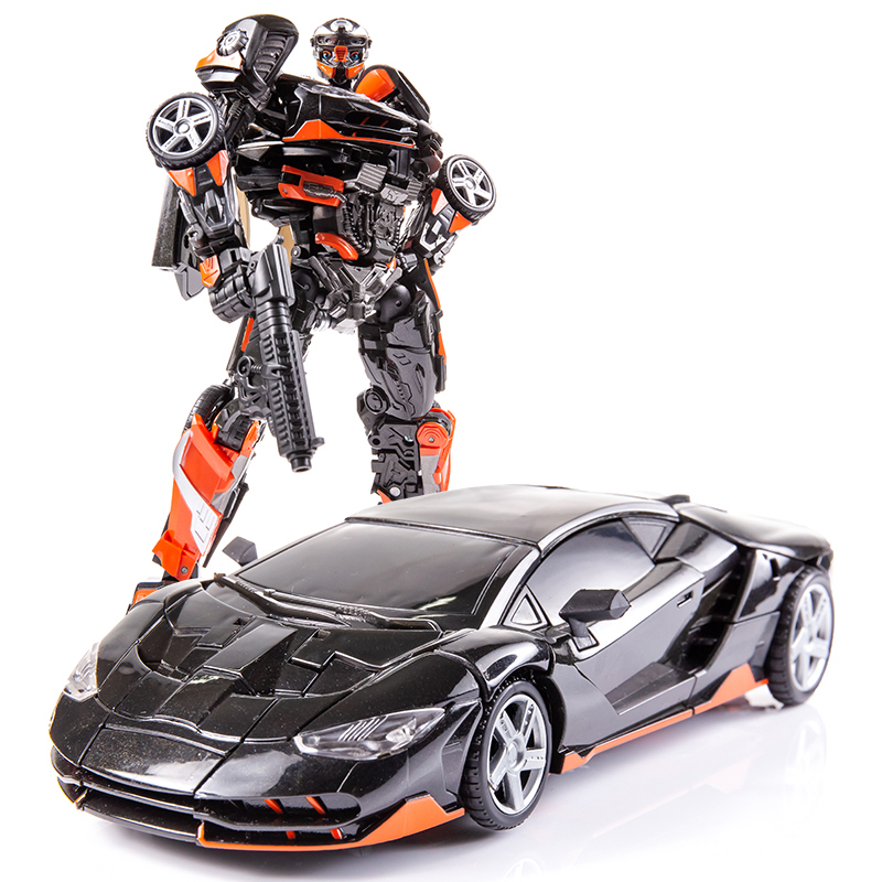 Transformação la contratar rod - Model Kit Rodimus avaliação e preço