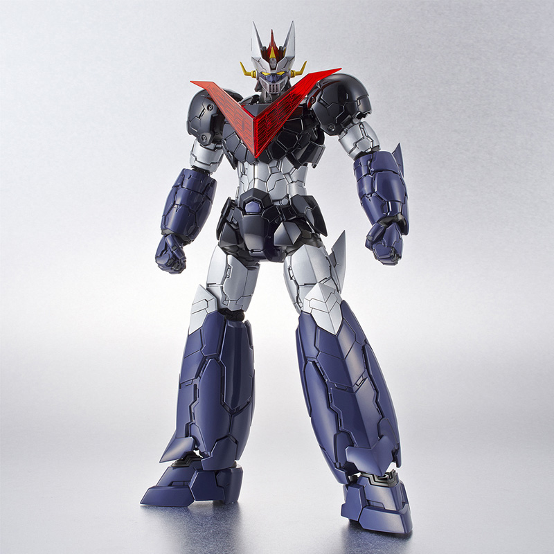 Figura Bandai Mazinger Z, Kit  - Model Kit Mazinger avaliação e preço