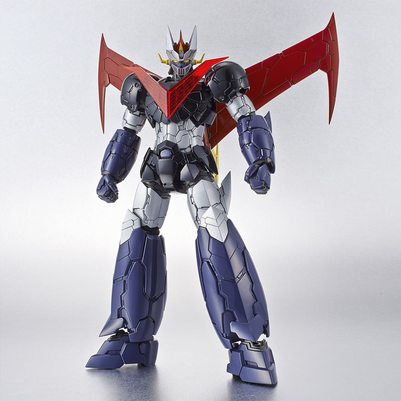 Figura Bandai Mazinger Z, Kit  - Model Kit Mazinger avaliação e preço