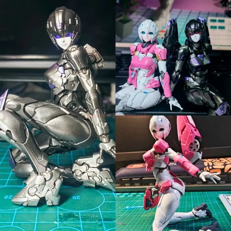 Oferta Imperdível: Figura Fura - Model Kit Waifu avaliação e preço