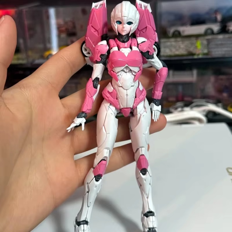 Oferta Imperdível: Figura Fura - Model Kit Waifu avaliação e preço
