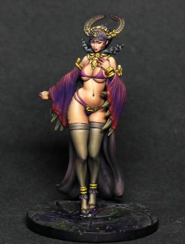 Edição Limitada Kingdom Death  - Model Kit Dragon avaliação e preço