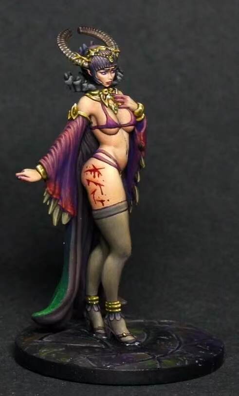 Edição Limitada Kingdom Death  - Model Kit Dragon avaliação e preço