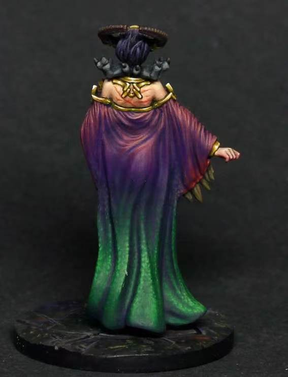 Edição Limitada Kingdom Death  - Model Kit Dragon avaliação e preço