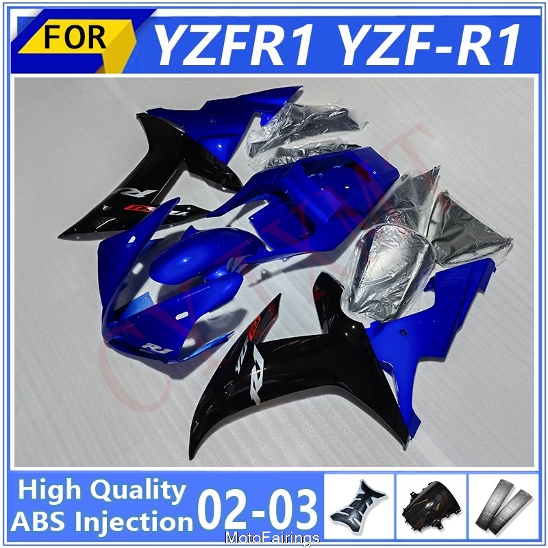 Kit de Carenagem para Motocicl - Model Kit Yamaha R1 avaliação e preço