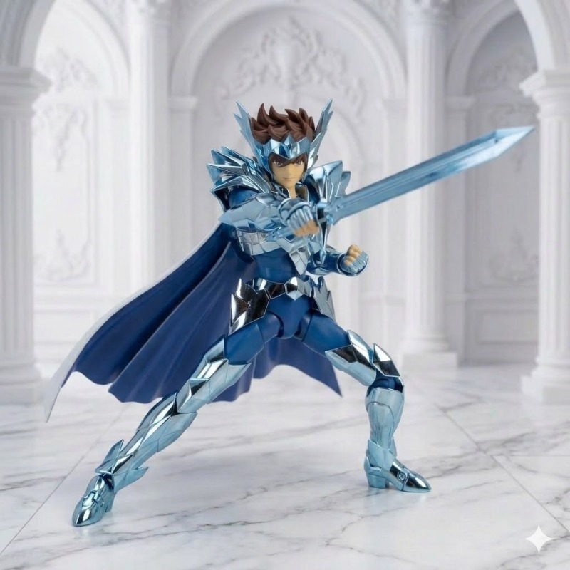 Novo, em estoque, modelo CS Sa - Model Kit Asgard avaliação e preço