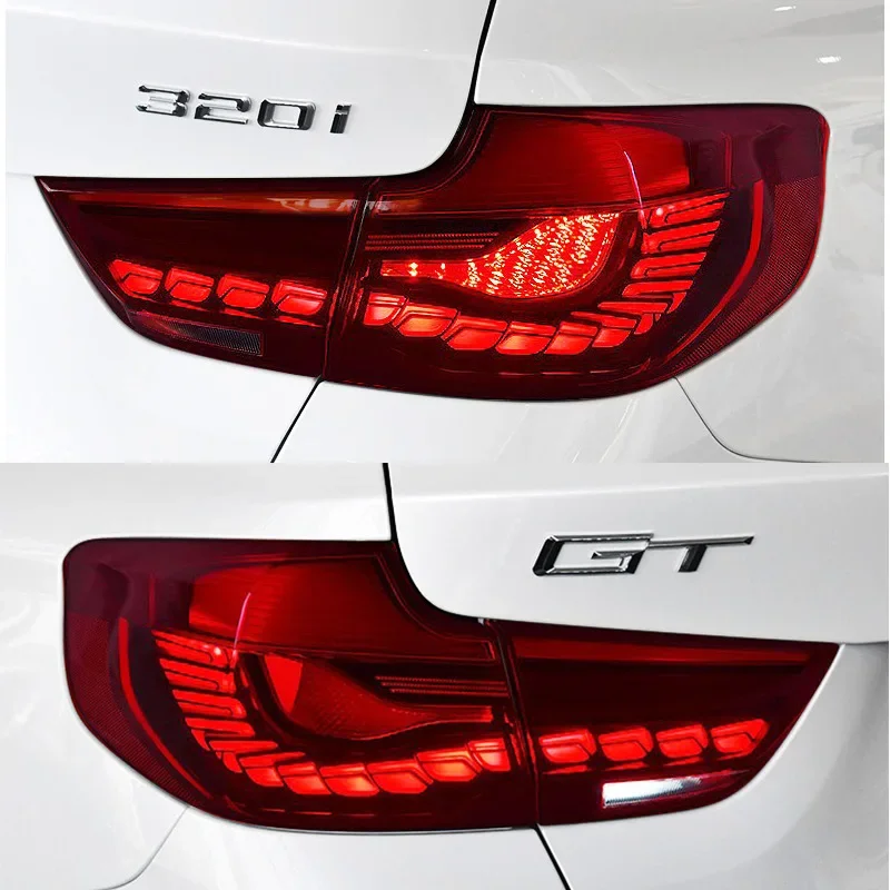 Para bmw série 3 gt 2013-20 co - Model Kit Dragon avaliação e preço