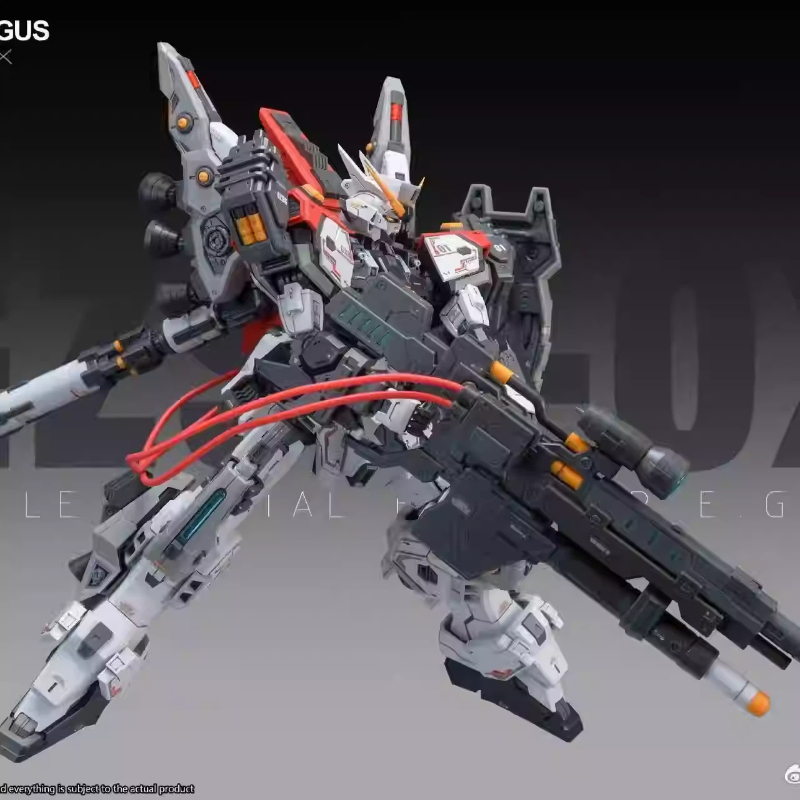 Em Estoque: Novo Kit de Montag - Model Kit Regus avaliação e preço