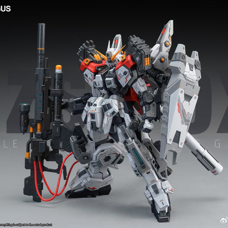 Em Estoque: Novo Kit de Montag - Model Kit Regus avaliação e preço