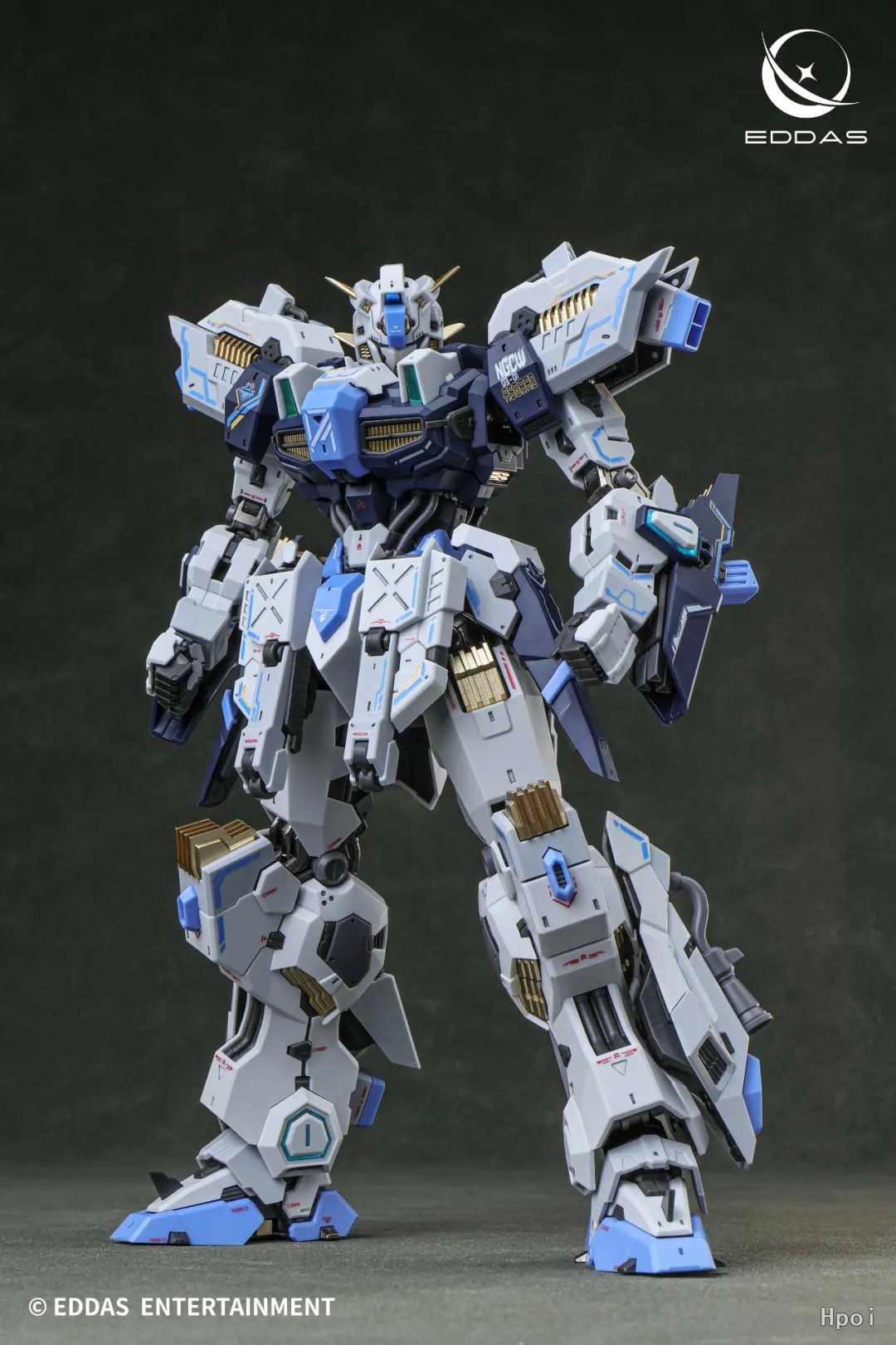Em estoque eddas modelo mg 1/1 - Model Kit Asgard avaliação e preço