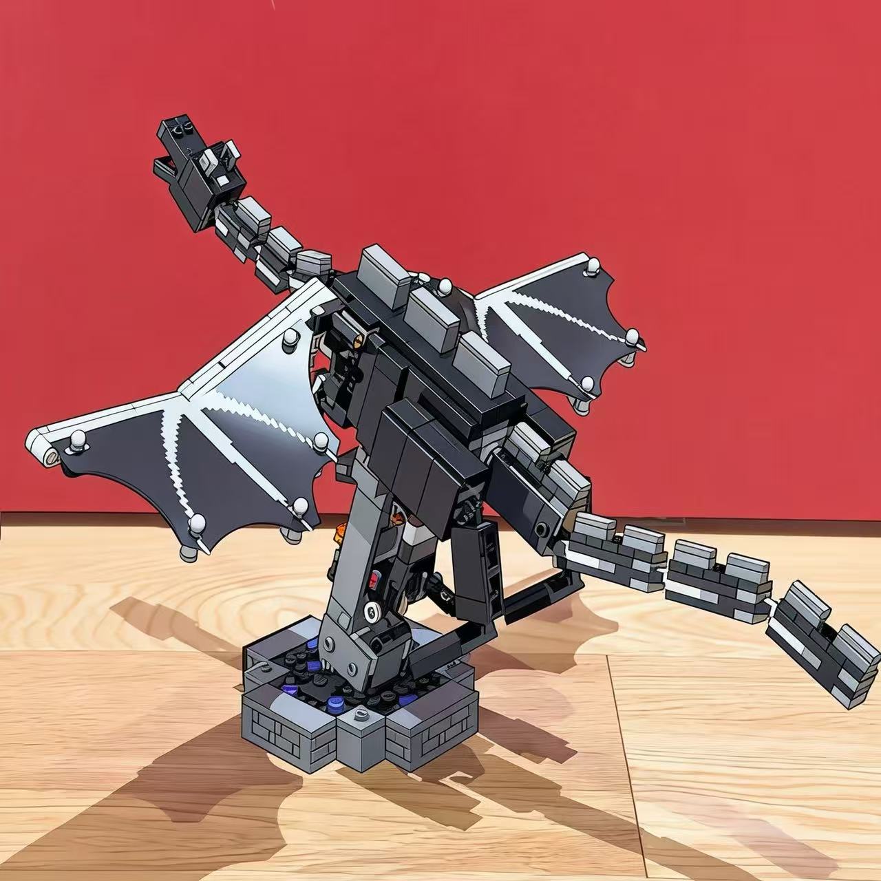 Oferta Imperdível em Estoque:  - Model Kit Dragon avaliação e preço
