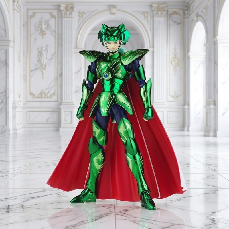 【Envio em 9 Horas】 Novo em Est - Model Kit Asgard avaliação e preço