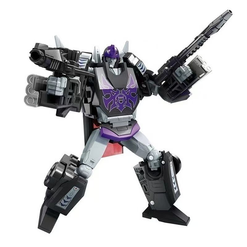 Em estoque Hasbro Transformers - Model Kit Rodimus avaliação e preço