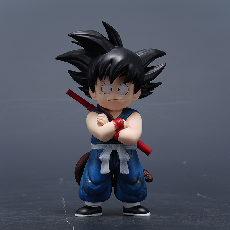 Figura de Anime Dragon Ball Z  - Model Kit Dragon avaliação e preço