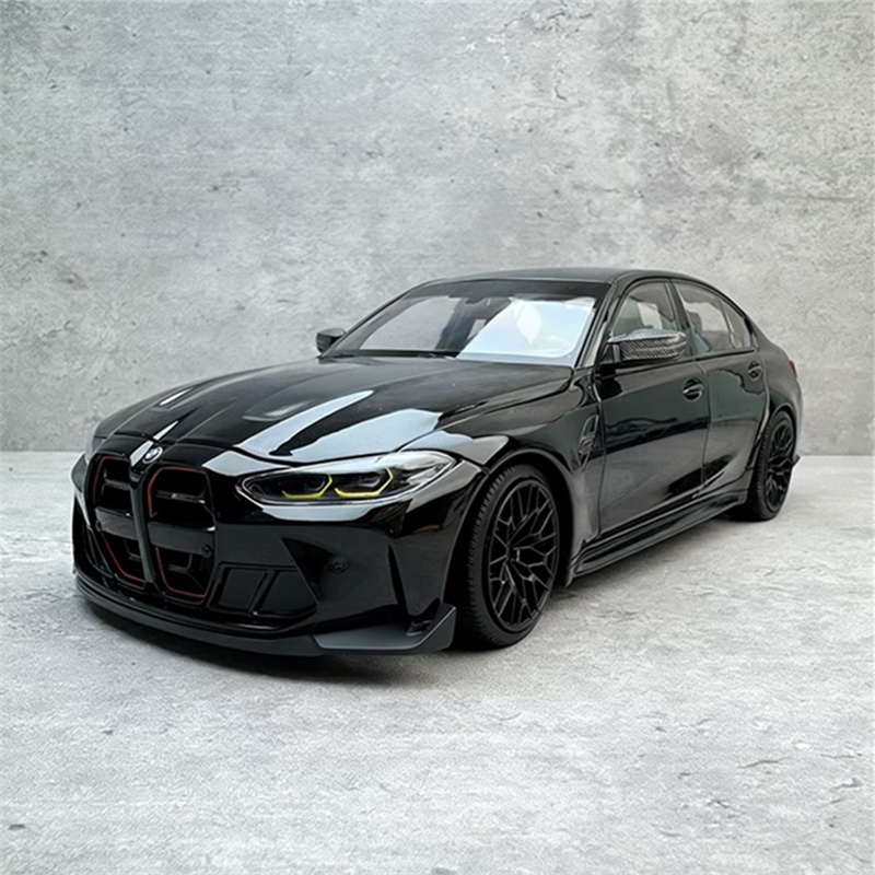Modelo de Carro Esportivo BMW  - Model Kit Porsche 911 avaliação e preço