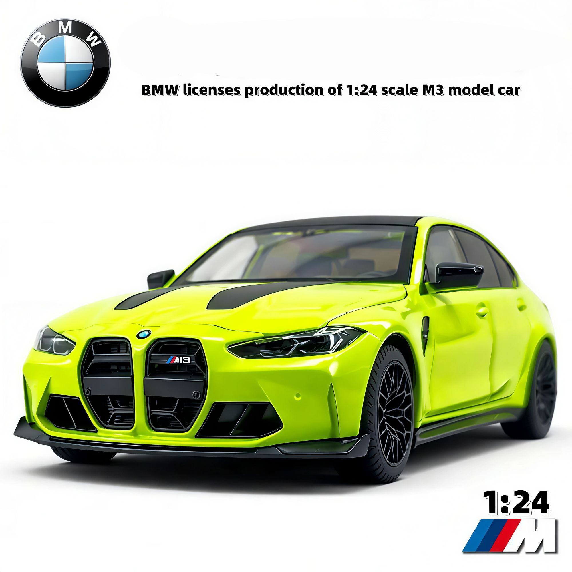 Modelo de Carro Esportivo BMW  - Model Kit Porsche 911 avaliação e preço