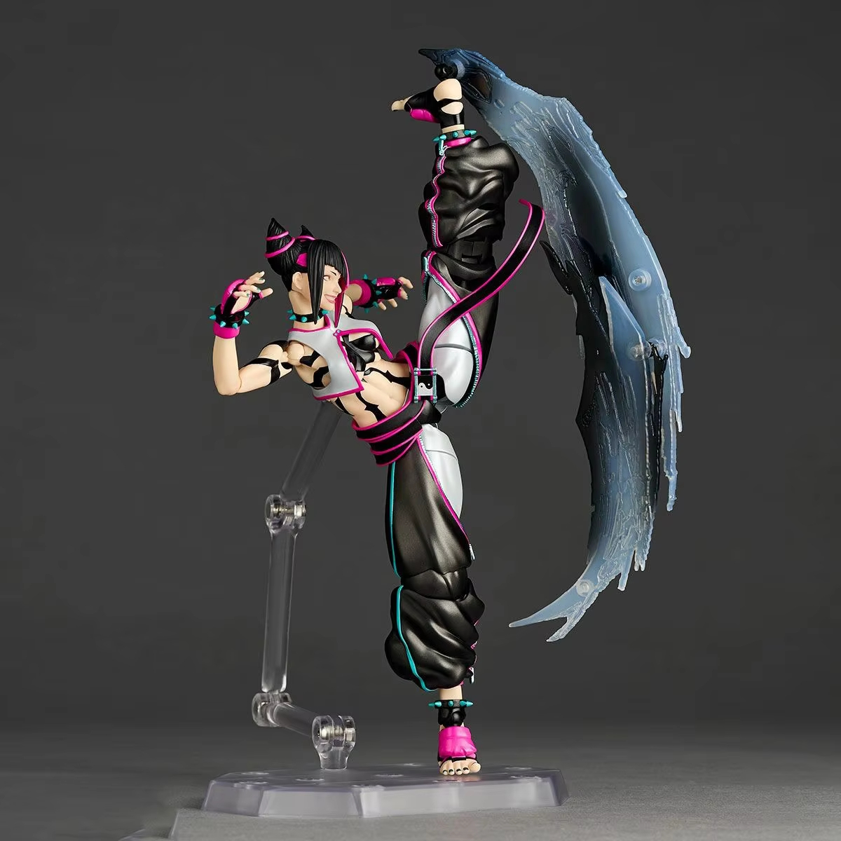 100% Original Kaiyodo Amazing  - Model Kit Waifu avaliação e preço
