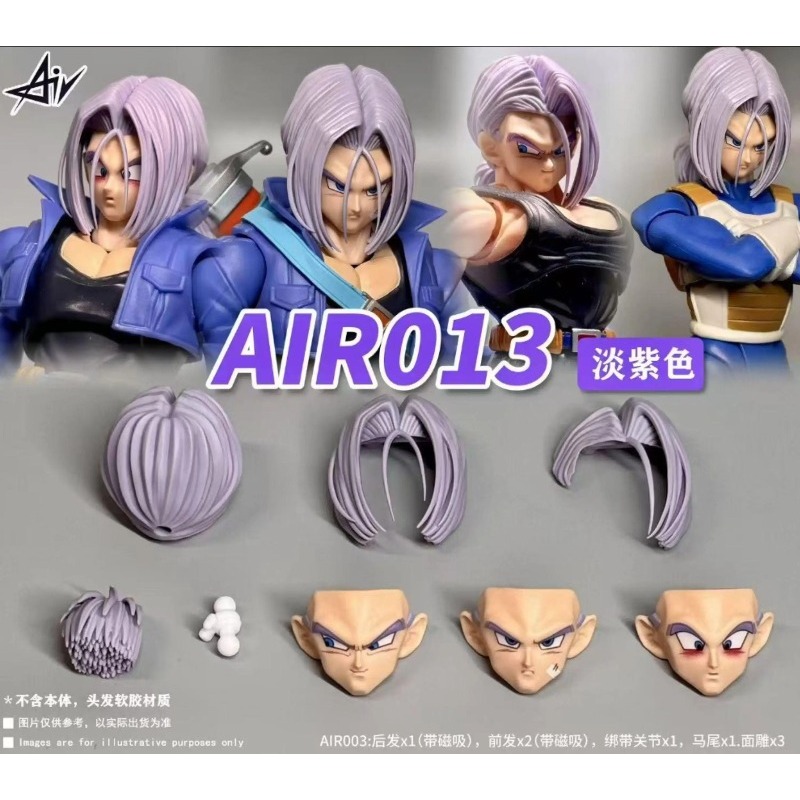 Em Estoque! Kit de Escultura d - Model Kit Studio avaliação e preço
