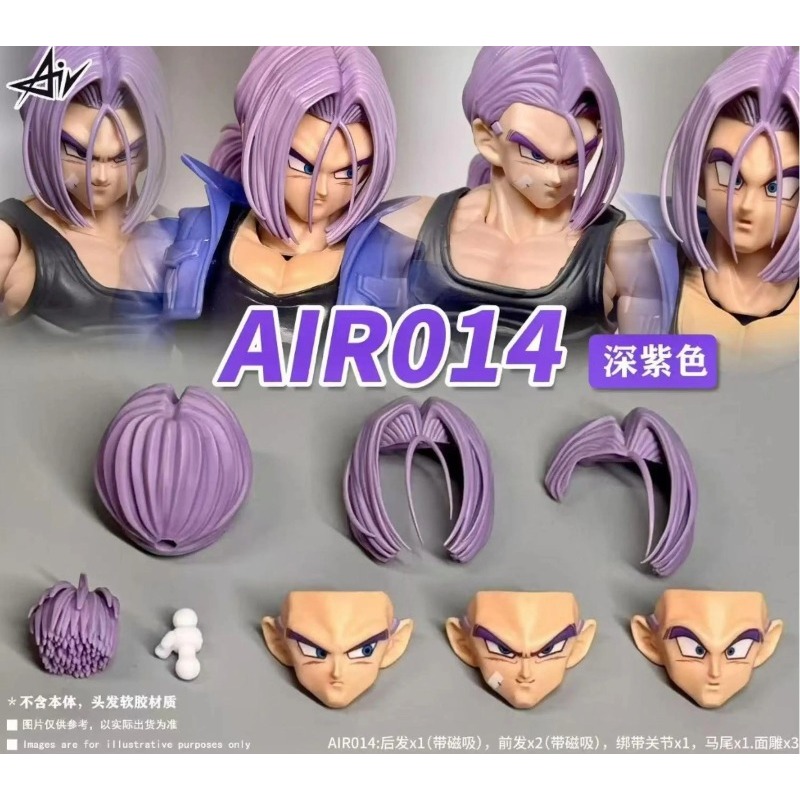 Em Estoque! Kit de Escultura d - Model Kit Studio avaliação e preço