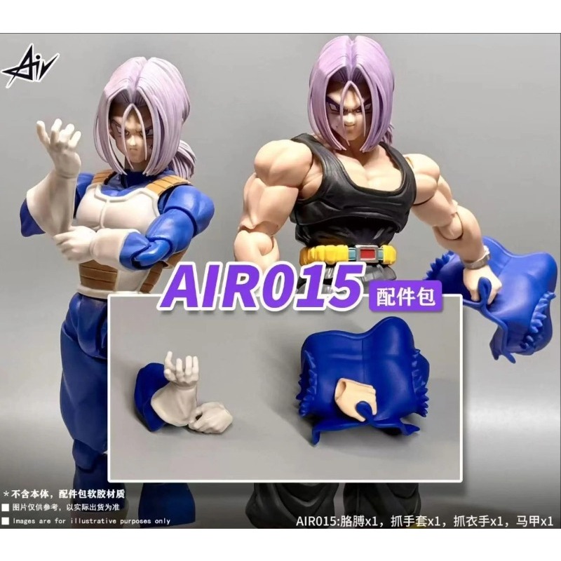 Em Estoque! Kit de Escultura d - Model Kit Studio avaliação e preço